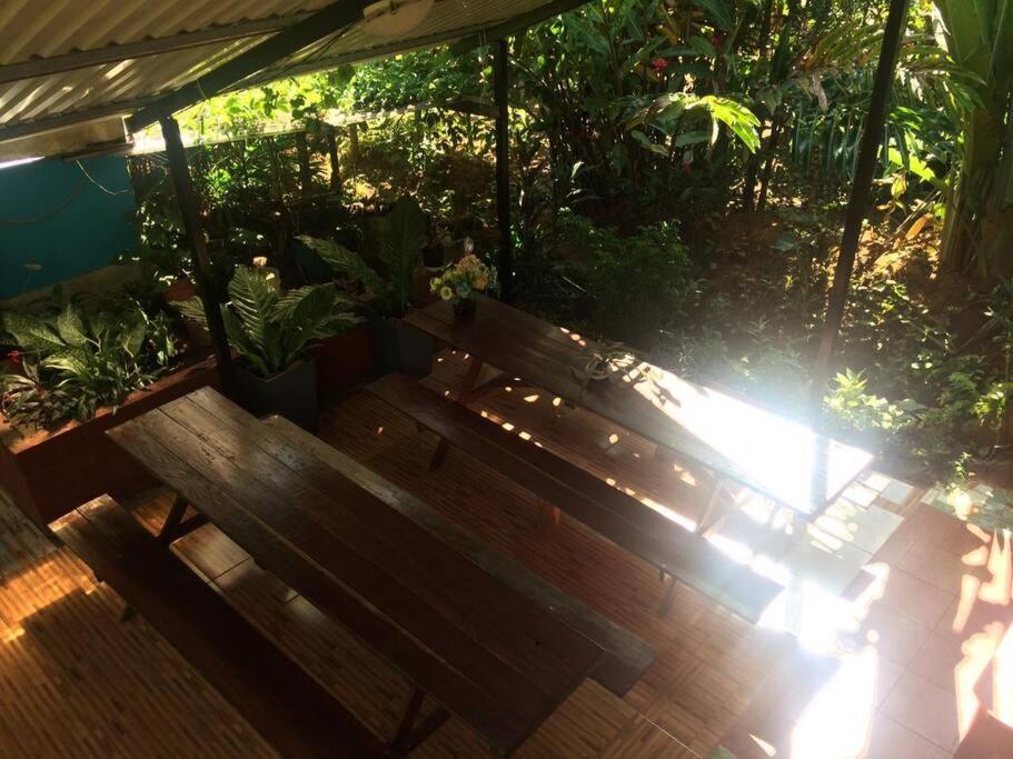 Hospedaje Valencia Osa, Cr Potrero  Екстер'єр фото
