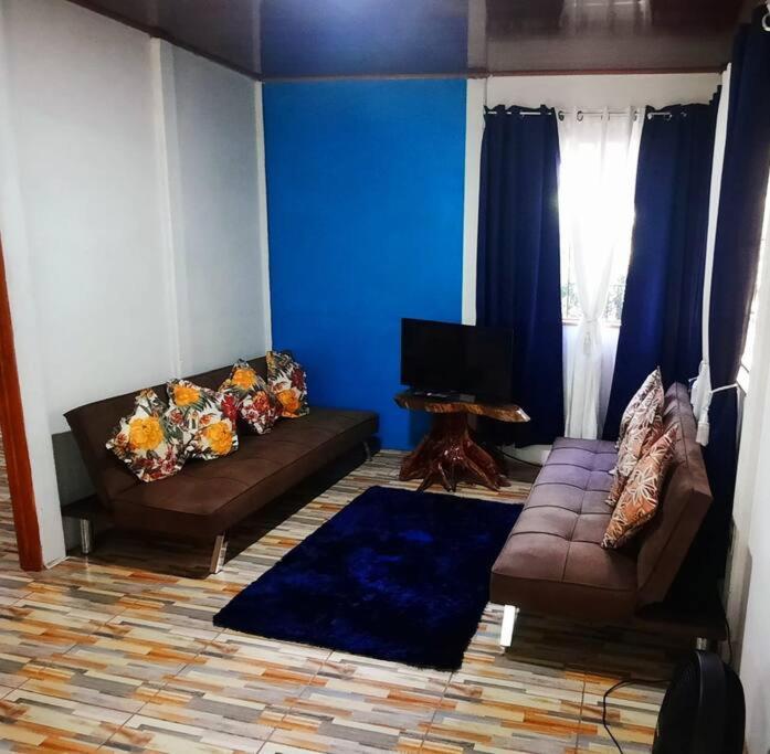 Hospedaje Valencia Osa, Cr Potrero  Екстер'єр фото