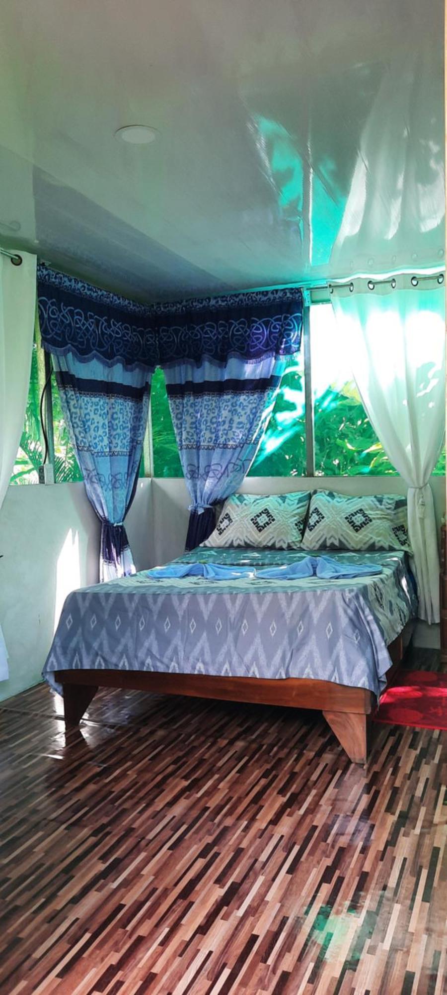 Hospedaje Valencia Osa, Cr Potrero  Екстер'єр фото