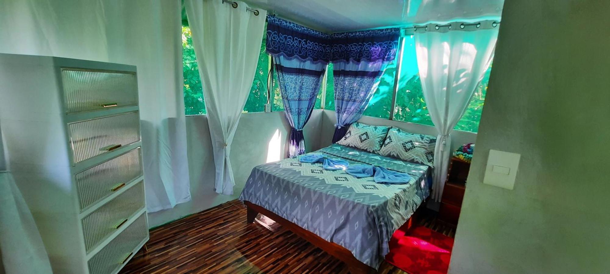 Hospedaje Valencia Osa, Cr Potrero  Екстер'єр фото