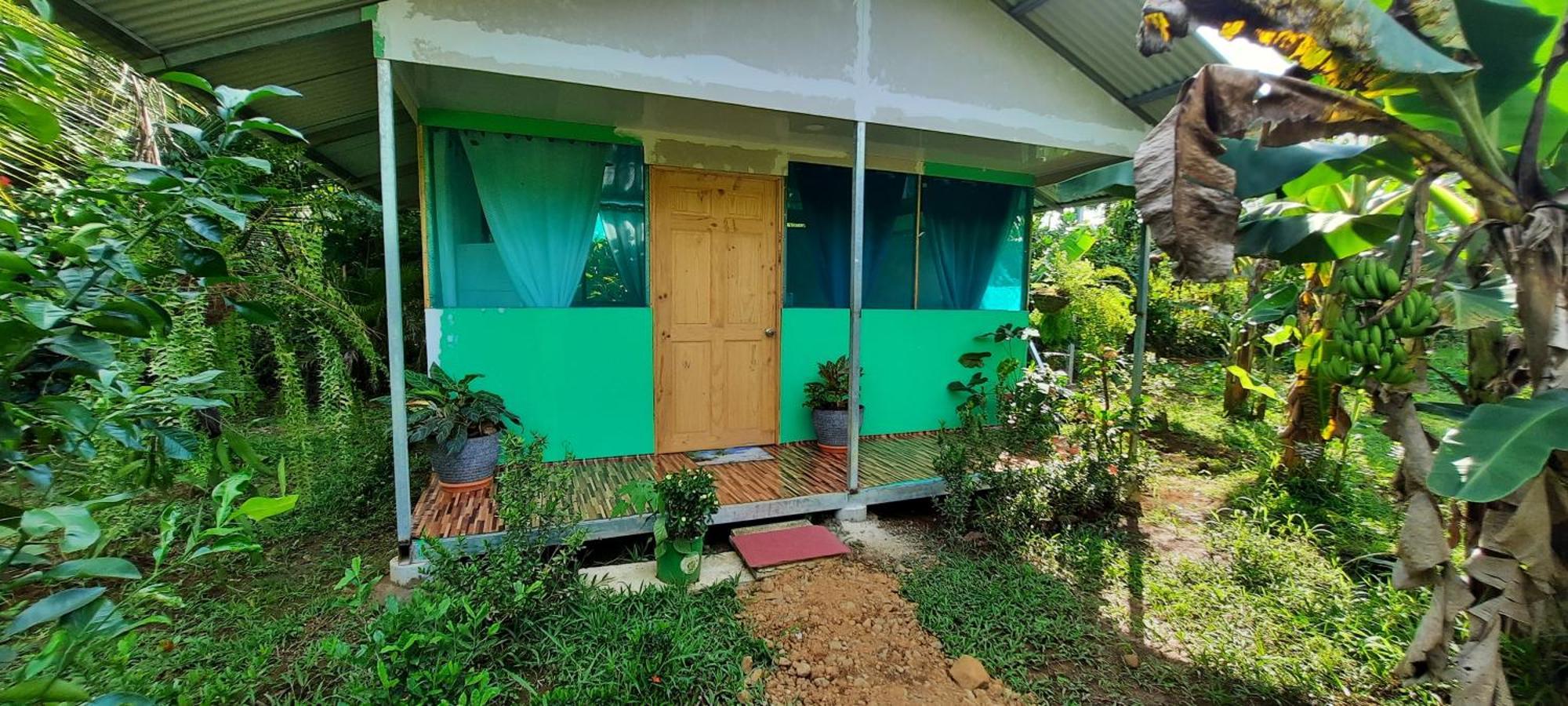 Hospedaje Valencia Osa, Cr Potrero  Екстер'єр фото