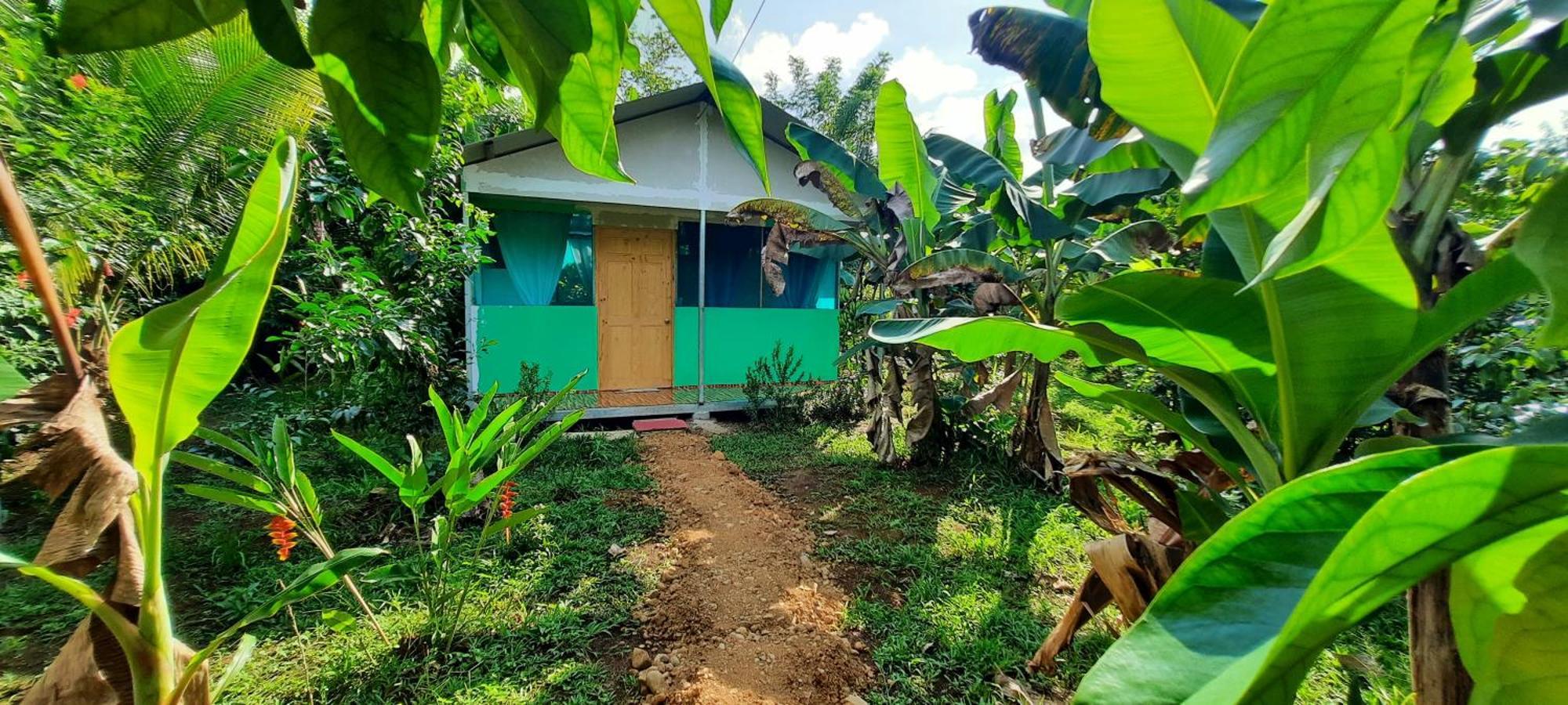 Hospedaje Valencia Osa, Cr Potrero  Екстер'єр фото