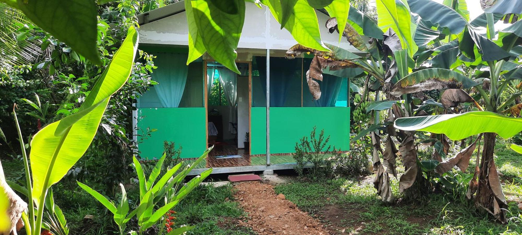 Hospedaje Valencia Osa, Cr Potrero  Екстер'єр фото