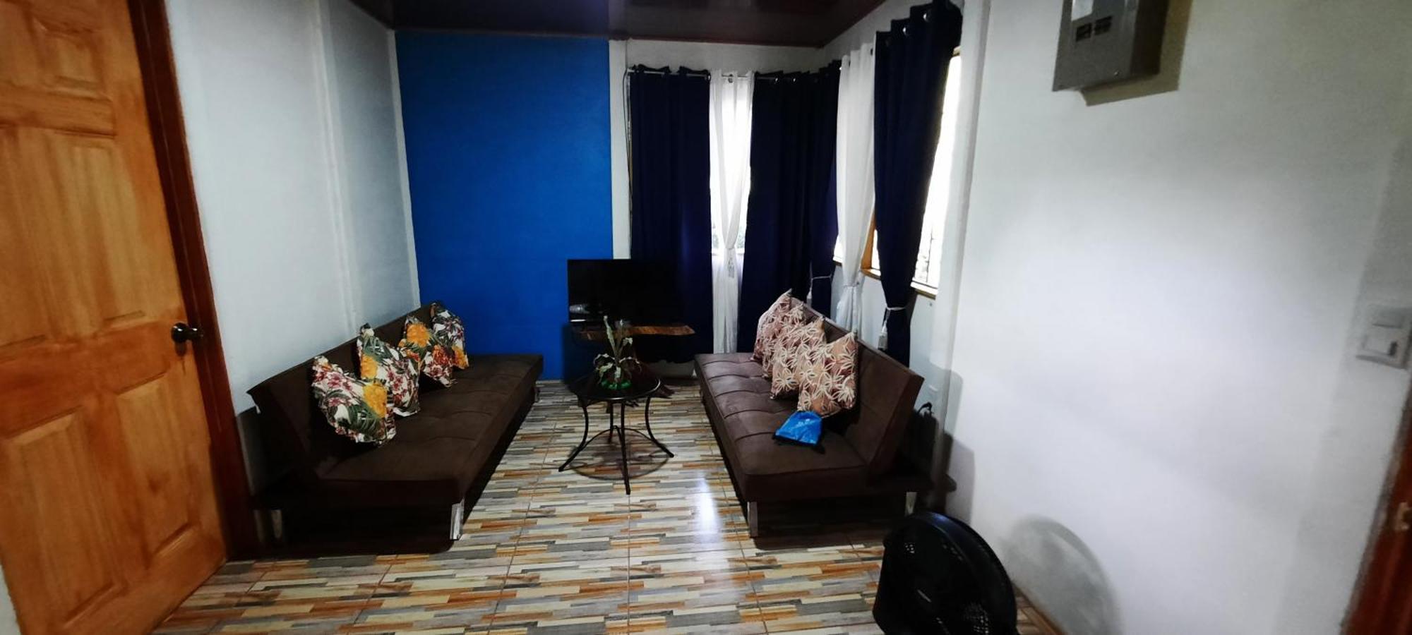 Hospedaje Valencia Osa, Cr Potrero  Екстер'єр фото